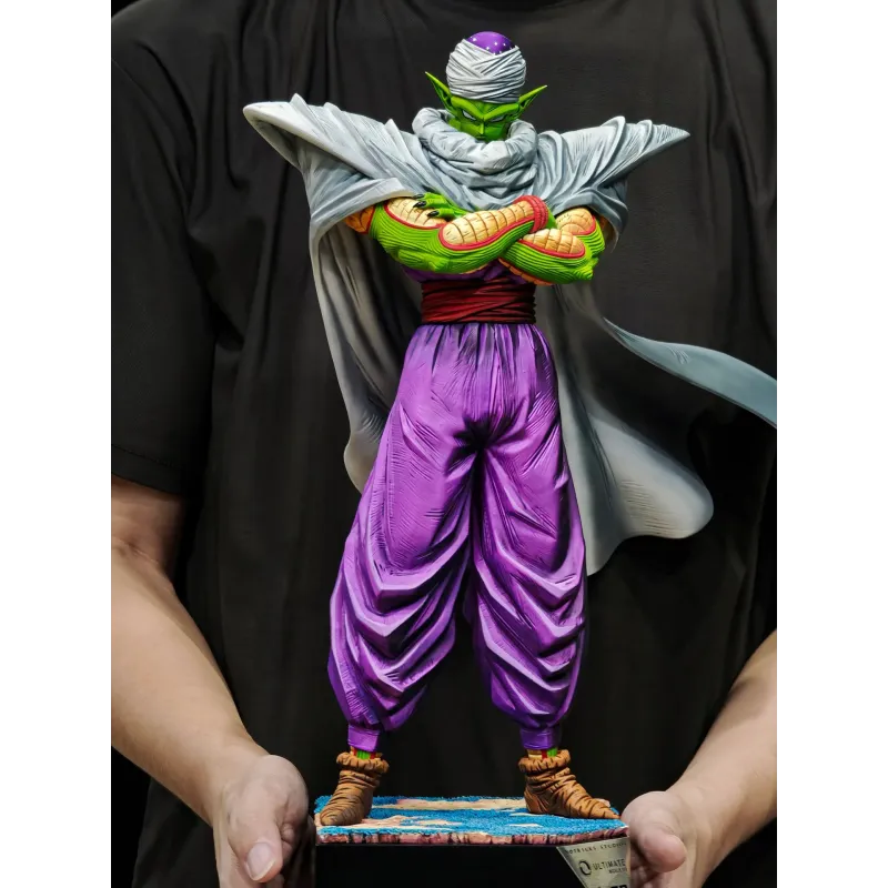 Dragon Ball Z Piccolo Warrior of Namek Notricks Studio