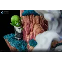 Dragon Ball Z Piccolo Warrior of Namek Notricks Studio