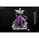 Dragon Ball Z Piccolo Warrior of Namek Notricks Studio