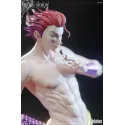 Hunter x Hunter Hisoka Morow Dtalon Studio