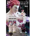 Hunter x Hunter Hisoka Morow Dtalon Studio