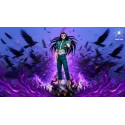 Hunter x Hunter Illumi Zoldyck Spider Studio