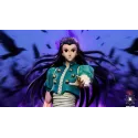 Hunter x Hunter Illumi Zoldyck Spider Studio