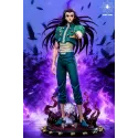 Hunter x Hunter Illumi Zoldyck Spider Studio