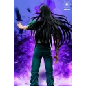 Hunter x Hunter Illumi Zoldyck Spider Studio
