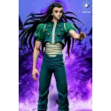 Hunter x Hunter Illumi Zoldyck Spider Studio