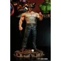 Marvel Wolverine 3109 Studio