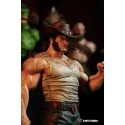 Marvel Wolverine 3109 Studio