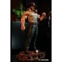 Marvel Wolverine 3109 Studio