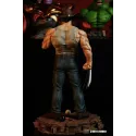 Marvel Wolverine 3109 Studio