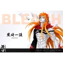Bleach Kurosaki Ichigo Bust Piaobai Studio