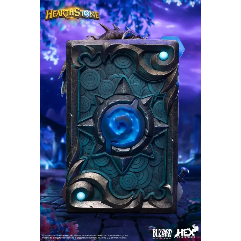 World of Warcraft Hearthstone Tyrande Whisperwind HEX Collectibles