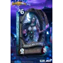 World of Warcraft Hearthstone Tyrande Whisperwind HEX Collectibles