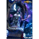 World of Warcraft Hearthstone Tyrande Whisperwind HEX Collectibles