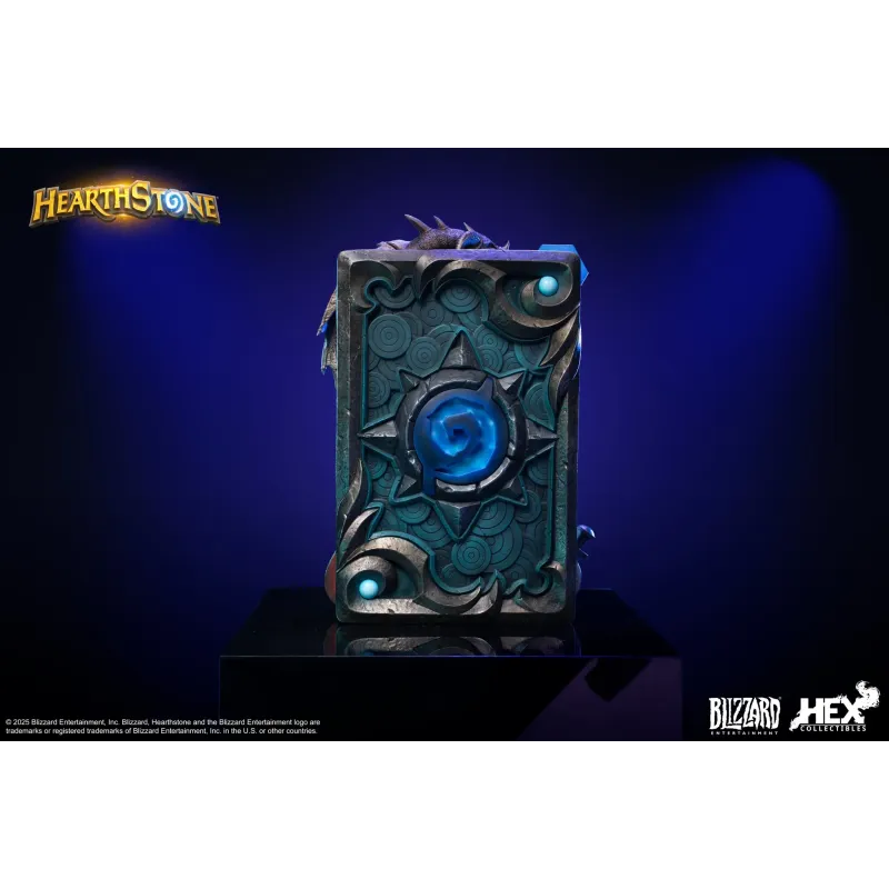 World of Warcraft Hearthstone Tyrande Whisperwind HEX Collectibles