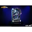 World of Warcraft Hearthstone Tyrande Whisperwind HEX Collectibles