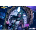 World of Warcraft Hearthstone Tyrande Whisperwind HEX Collectibles