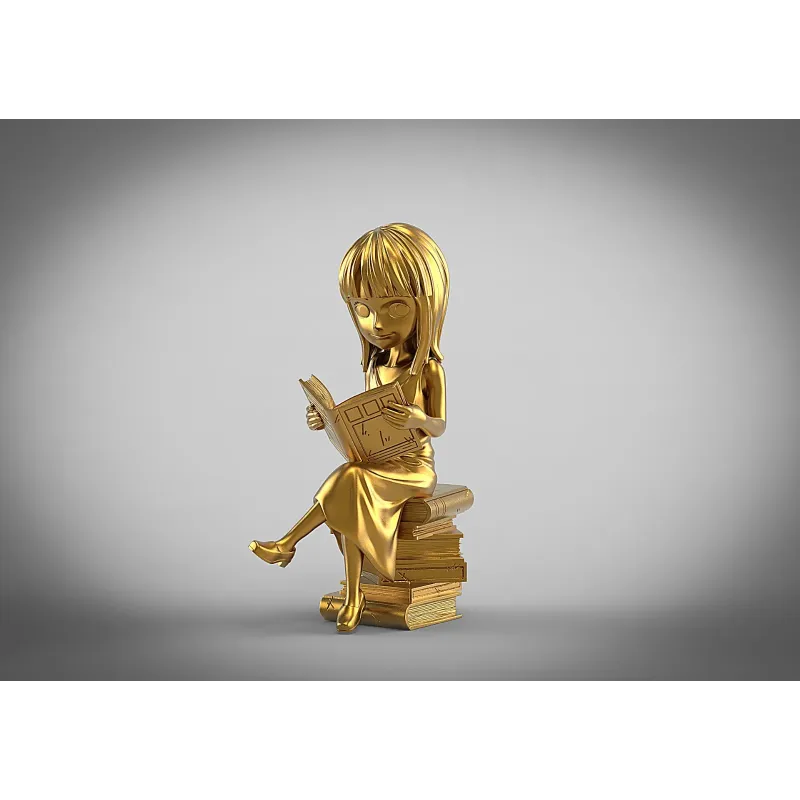 One Piece Nico Robin LX Studio