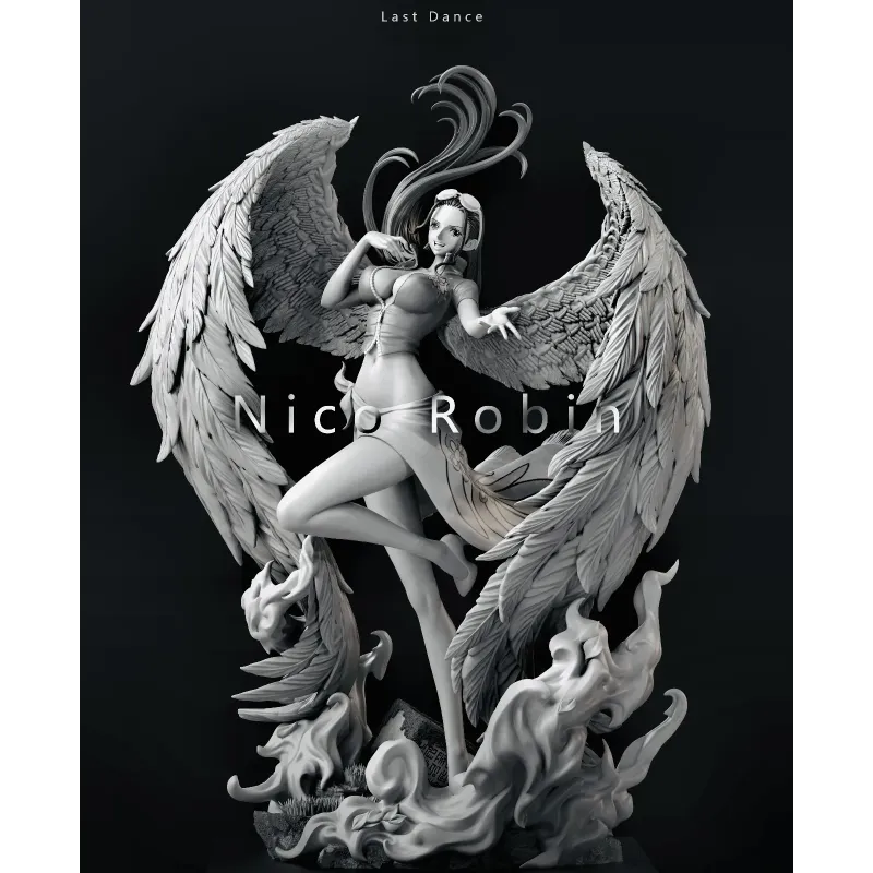 One Piece Nico Robin LX Studio