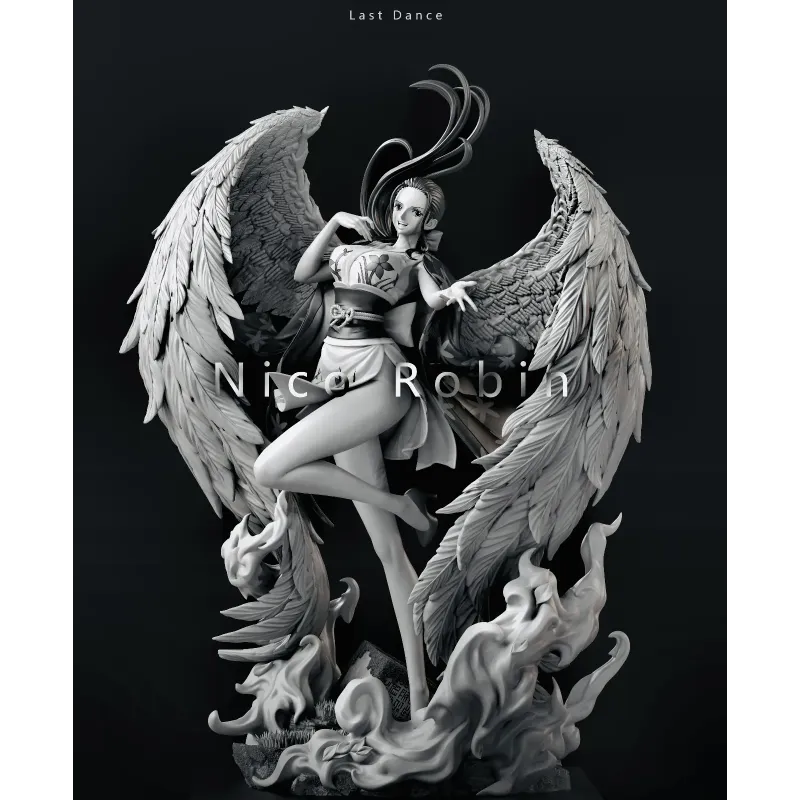 One Piece Nico Robin LX Studio