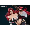 League of Legends The Bounty Hunter Miss Fortune Jimei Palace