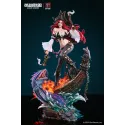 League of Legends The Bounty Hunter Miss Fortune Jimei Palace