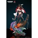League of Legends The Bounty Hunter Miss Fortune Jimei Palace