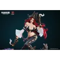 League of Legends The Bounty Hunter Miss Fortune Jimei Palace