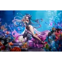 Goddess of Victory: Nikke Little Mermaid Abyss Flower Deluxe Hobby Sakura