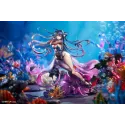 Goddess of Victory: Nikke Little Mermaid Abyss Flower Deluxe Hobby Sakura