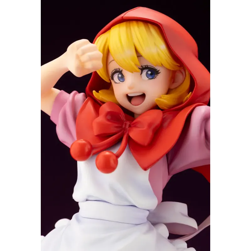 Darkstalkers B.B. Hood Kotobukiya