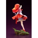 Darkstalkers B.B. Hood Kotobukiya