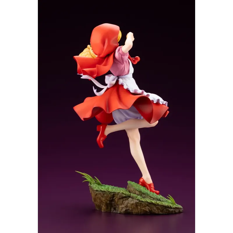 Darkstalkers B.B. Hood Kotobukiya