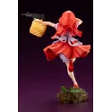 Darkstalkers B.B. Hood Kotobukiya