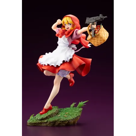 Darkstalkers B.B. Hood Kotobukiya