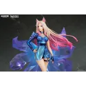 League of Legends K/DA All Out Ahri Apex Toys