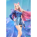 League of Legends K/DA All Out Ahri Apex Toys