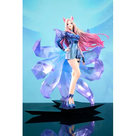 League of Legends K/DA All Out Ahri Apex Toys