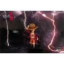 One Piece Onigashima Decisive Battle 27 Luffy WCF YZ Studio