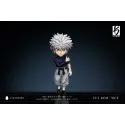 Hunter x Hunter Killua Zoldyck & Gon Freecss WCF KS Studio