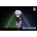 Hunter x Hunter Killua Zoldyck & Gon Freecss WCF KS Studio