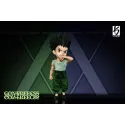 Hunter x Hunter Killua Zoldyck & Gon Freecss WCF KS Studio