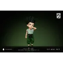 Hunter x Hunter Killua Zoldyck & Gon Freecss WCF KS Studio