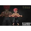 Jujutsu Kaisen All-Stars 07 Ryoumen Sukuna WCF A+ Studio