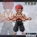 Jujutsu Kaisen All-Stars 07 Ryoumen Sukuna WCF A+ Studio