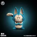 Dragon Ball Puar WCF Toybirds Studio