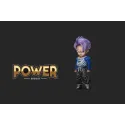 Dragon Ball Z Teen Trunks WCF Power Studio