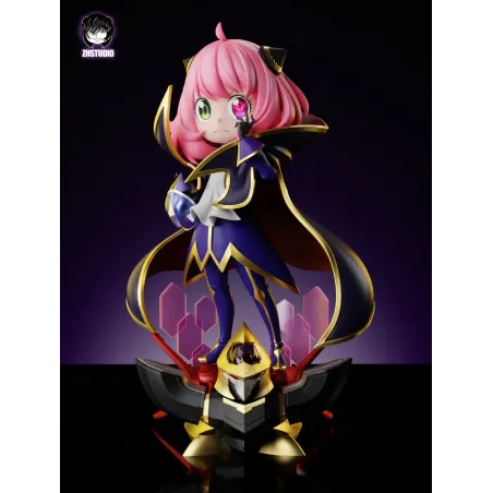 Spy x Family Anya Cosplay Lelouch ZH Studio