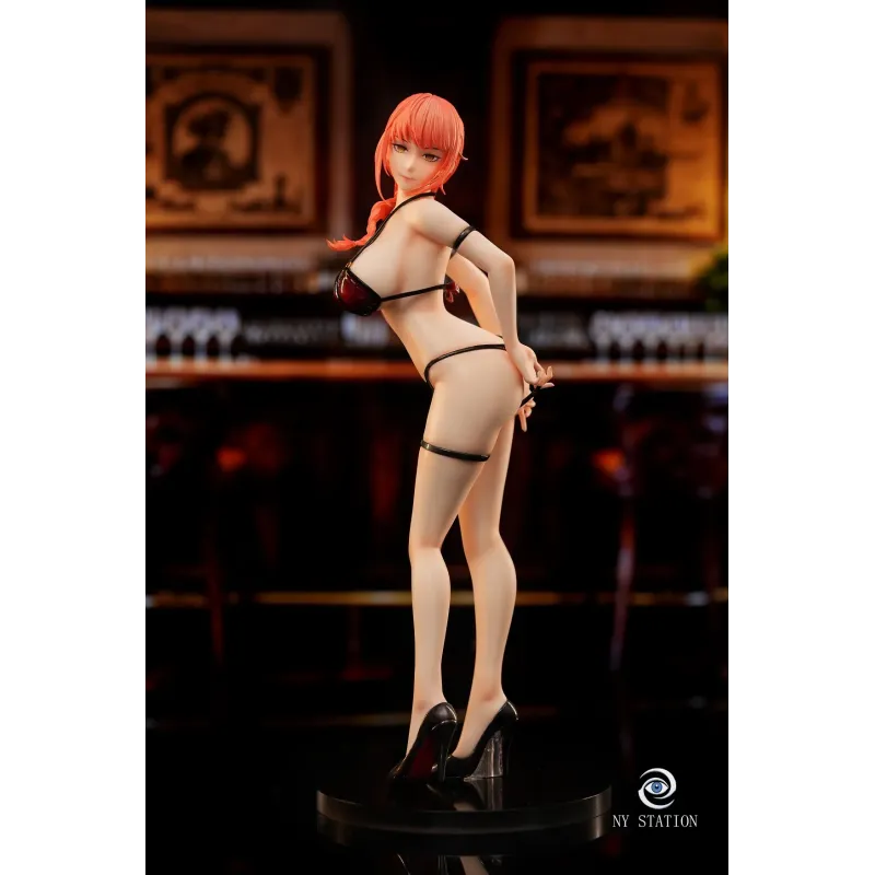 Chainsaw Man Charming Girl Series 01 Makima NY Studio