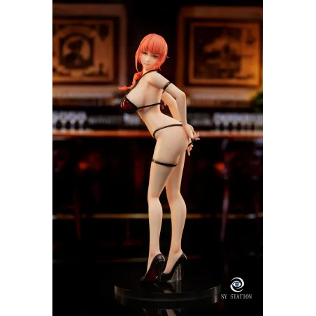Chainsaw Man Charming Girl Series 01 Makima NY Studio